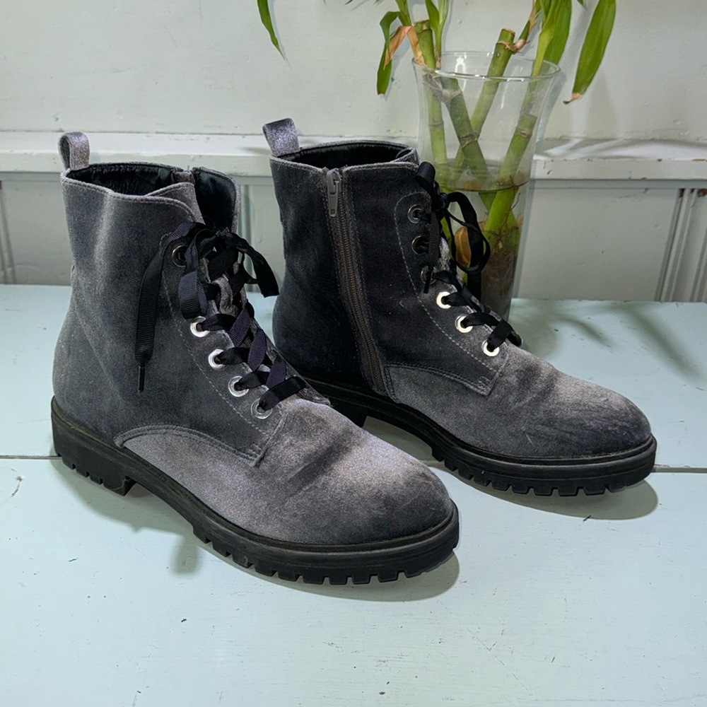 Mossimo Supply Co Boots